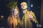 FOLIE NOIRE - SPRING TIME - 22/03/2019