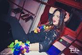 FOLIE NOIRE - SPRING TIME - 22/03/2019