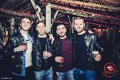 DIRTY VIPER - IL VENERDI' DELLA VIPERA - 22/03/2019