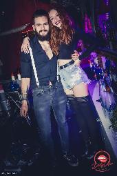 DIRTY VIPER - IL VENERDI' DELLA VIPERA - 22/03/2019