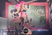 HQF - CARAGATTA - TACCO 13 - 22/03/2019