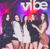 VIBE-SWAG - 22/03/2025