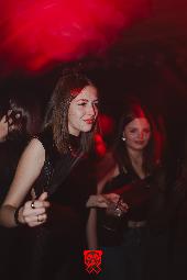 TABOO - 22/03/2025