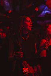 TABOO - 22/03/2025
