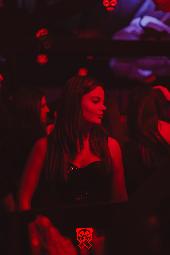 TABOO - 22/03/2025