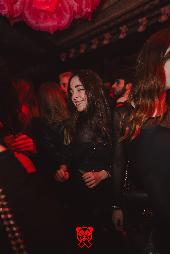 TABOO - 22/03/2025
