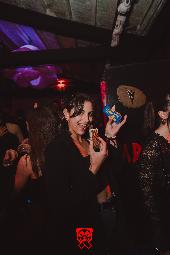 TABOO - 22/03/2025