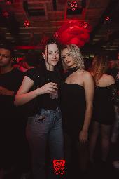 TABOO - 22/03/2025