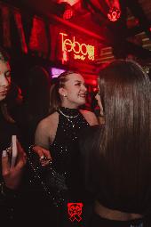 TABOO - 22/03/2025