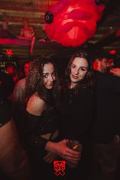 TABOO - 22/03/2025