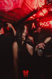TABOO - 22/03/2025