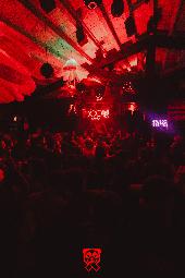 TABOO - 22/03/2025