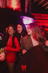 TABOO - 22/03/2025