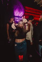 TABOO - 22/03/2025
