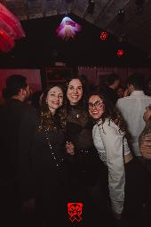 TABOO - 22/03/2025