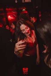 TABOO - 22/03/2025