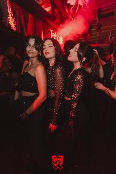 TABOO - 22/03/2025