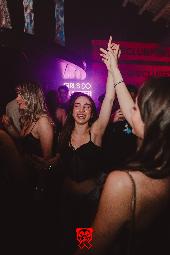 TABOO - 22/03/2025