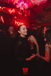 TABOO - 22/03/2025