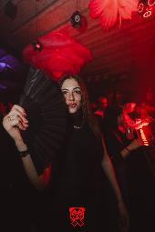 TABOO - 22/03/2025