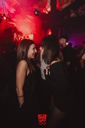 TABOO - 22/03/2025