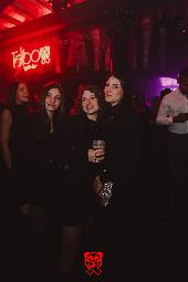 TABOO - 22/03/2025