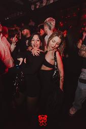 TABOO - 22/03/2025