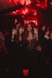 TABOO - 22/03/2025