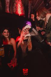 TABOO - 22/03/2025