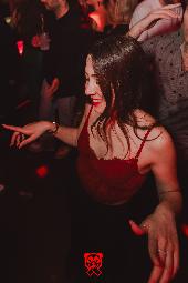 TABOO - 22/03/2025