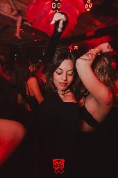 TABOO - 22/03/2025