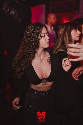 TABOO - 22/03/2025