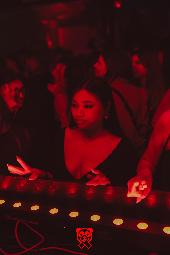 TABOO - 22/03/2025