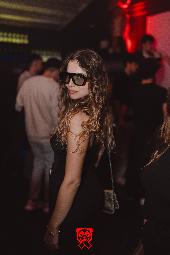 TABOO - 22/03/2025