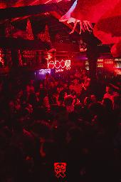 TABOO - 22/03/2025