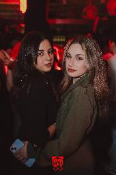 TABOO - 22/03/2025