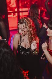 TABOO - 22/03/2025