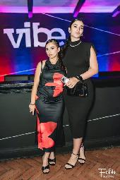 VIBE - FOLIE NOIRE - 22/05/2026