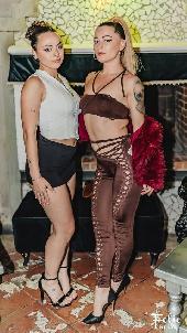 VIBE - FOLIE NOIRE - 22/05/2026