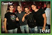 Campo dei Fiori - TRIBE - 22/06/2019