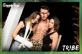 Campo dei Fiori - TRIBE - 22/06/2019
