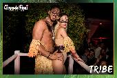 Campo dei Fiori - TRIBE - 22/06/2019
