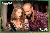 Campo dei Fiori - TRIBE - 22/06/2019