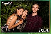 Campo dei Fiori - TRIBE - 22/06/2019