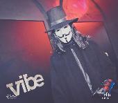 FOLIE NOIRE - ANONYMOUS - 22/11/2019