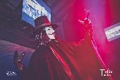 FOLIE NOIRE - ANONYMOUS - 22/11/2019