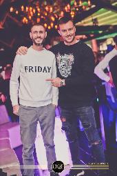 HQF - CARAGATTA - 22/11/2019
