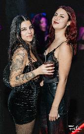 FOLIE NOIRE - 22/11/2024