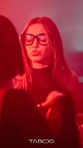 CARAGATTA - TABOO - 22/11/2025