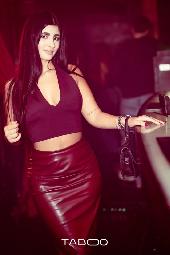 CARAGATTA - TABOO - 22/11/2025